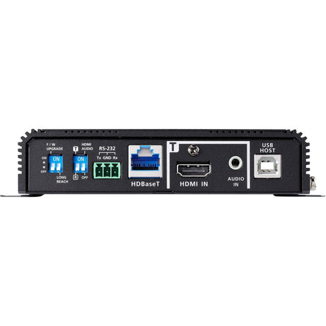 TRUE 4K HDMI/USB HDBASET3.0