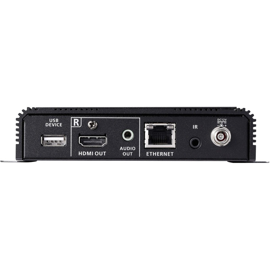 TRUE 4K HDMI/USB HDBASET3.0