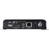 TRUE 4K HDMI/USB HDBASET3.0