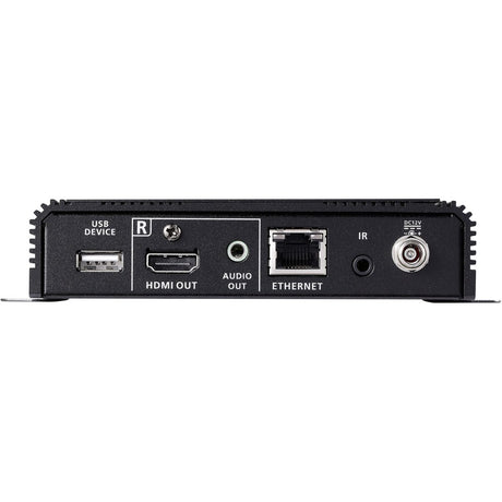 TRUE 4K HDMI/USB HDBASET3.0