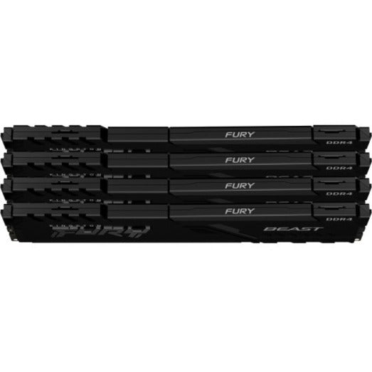Kingston FURY Beast 32GB (4 x 8GB) DDR4 SDRAM Memory Kit