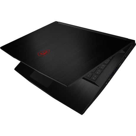 MSI GF63 THIN GF63 THIN 11UC-263 15.6" Gaming Notebook - Full HD - Intel Core i5 11th Gen i5-11400H - 16 GB - 512 GB SSD