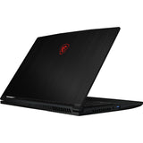 MSI GF63 THIN GF63 THIN 11UC-262 15.6" Gaming Notebook - Full HD - Intel Core i7 11th Gen i7-11800H - 16 GB - 512 GB SSD