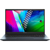 Asus VivoBook Pro 15 K3500 K3500PH-DB51 15.6" Notebook - Full HD - Intel Core i5 11th Gen i5-11300H - 8 GB - 512 GB SSD - Quiet Blue