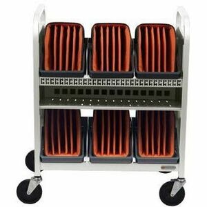 CUBE TRANSPORT 30X CADDY AC