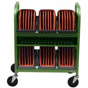 CUBE TRANSPORT 30X CADDY AC