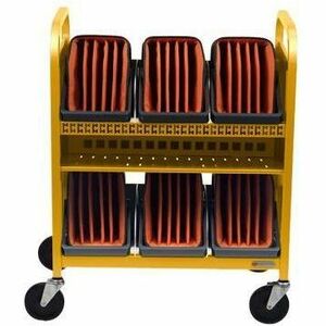 CUBE TRANSPORT 30X CADDY AC