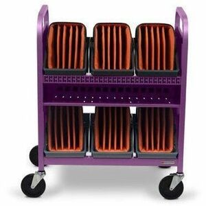 CUBE TRANSPORT 30X CADDY AC
