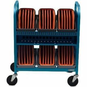 CUBE TRANSPORT 30X CADDY AC