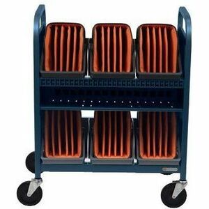 CUBE TRANSPORT 30X CADDY AC