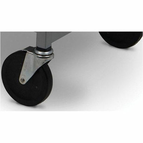 CUBE TRANSPORT 30X CADDY 90DEG