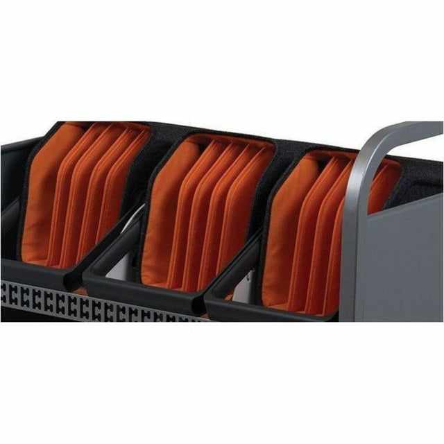 CUBE TRANSPORT 30X CADDY 90DEG