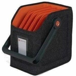 CUBE TRANSPORT 30X CADDY 90DEG