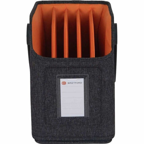 CUBE TRANSPORT 30X CADDY 90DEG