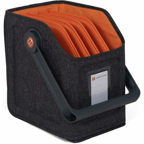 CUBE TRANSPORT 30X CADDY 90DEG