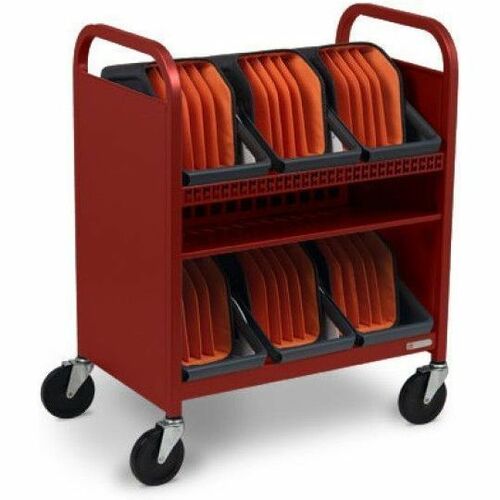 CUBE TRANSPORT 30X CADDY 90DEG