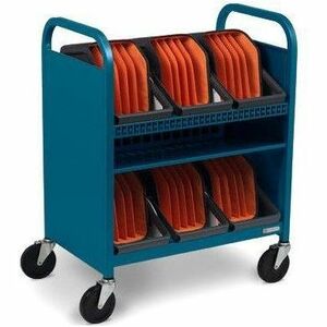 CUBE TRANSPORT 30X CADDY 90DEG