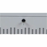 CUBE TOPLOADER 30X CADDY AC