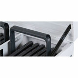 CUBE TOPLOADER 30X CADDY AC