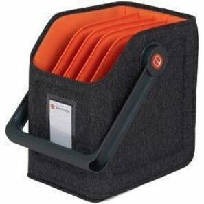 CUBE TOPLOADER 30X CADDY AC
