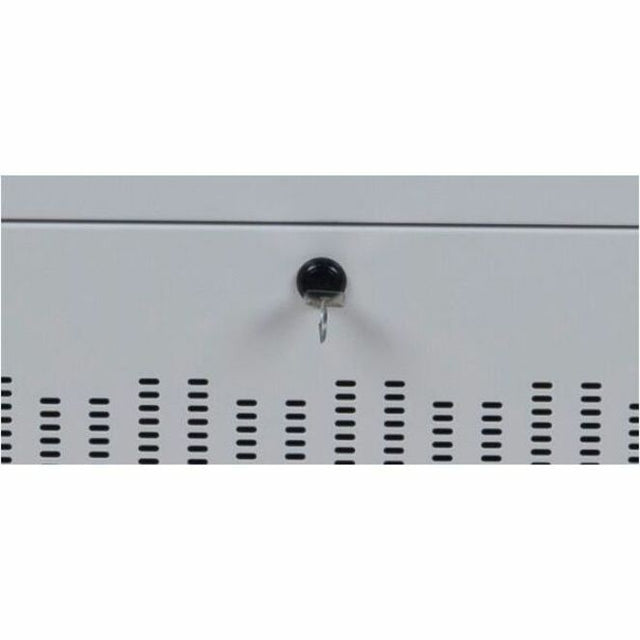 CUBE TOPLOADER 30X CADDY AC