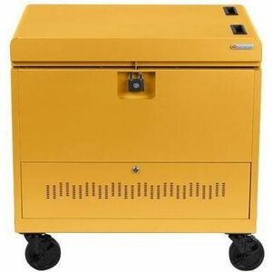 CUBE TOPLOADER 30X CADDY AC