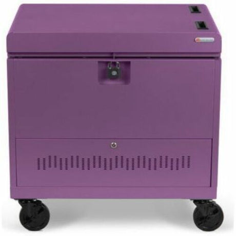 CUBE TOPLOADER 30X CADDY AC