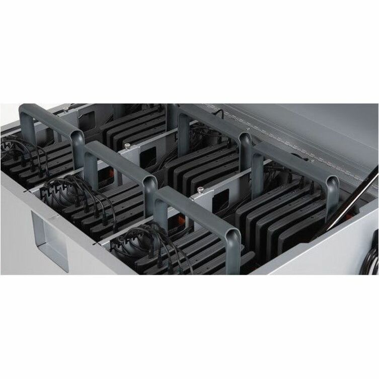 CUBE TOPLOADER 30X CADDY AC