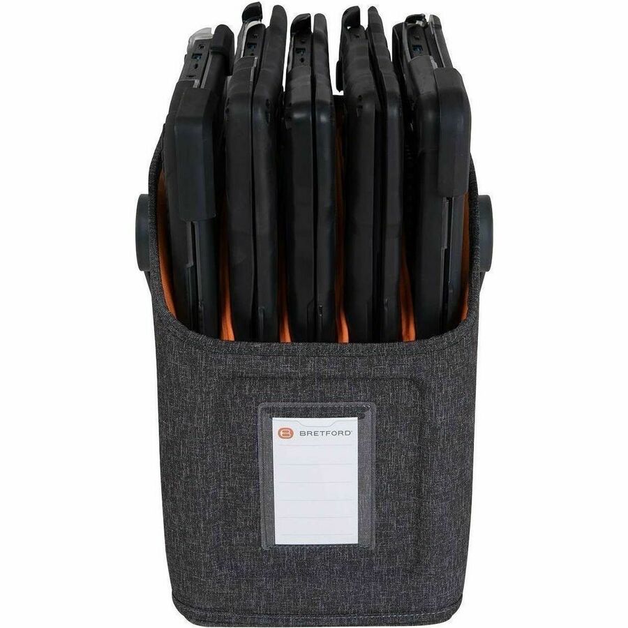 CUBE TOPLOADER 30X CADDY AC