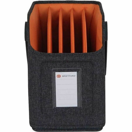 CUBE TOPLOADER 30X CADDY AC