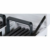 CUBE TOPLOADER 30X CADDY AC