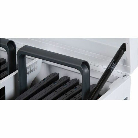 CUBE TOPLOADER 30X CADDY AC