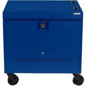 CUBE TOPLOADER 30X CADDY AC