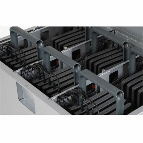 CUBE TOPLOADER 30X CADDY USB-C