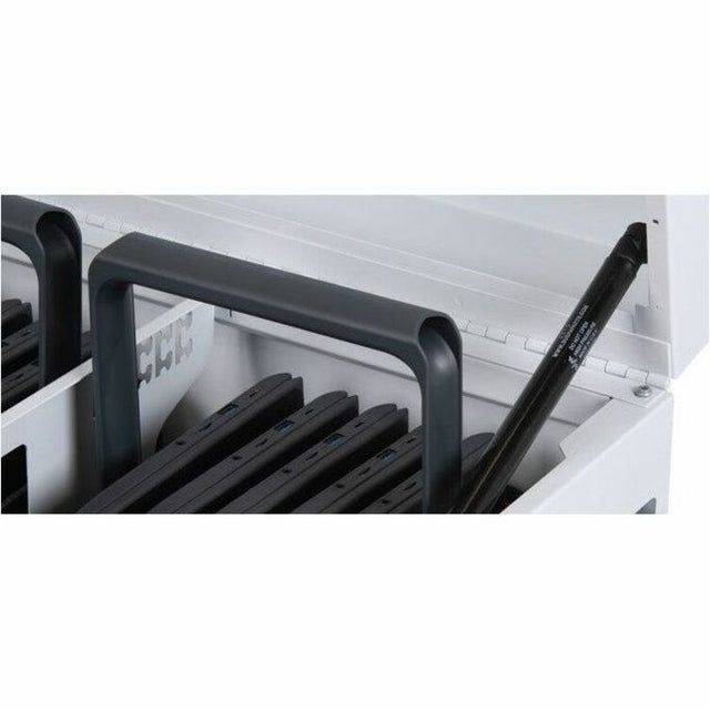 CUBE TOPLOADER 30X CADDY USB-C