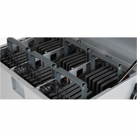 CUBE TOPLOADER 30X CADDY USB-C