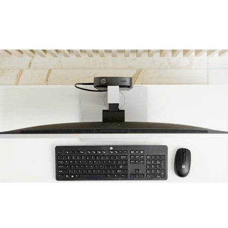 HP t540 Thin Client Ryzen R1305G Dual-core (2 Core) 1.50 GHz