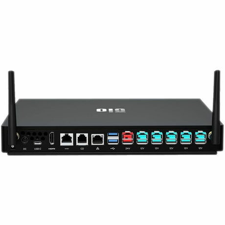 ELOPOS PACK WIN10 CORE I5 8GB