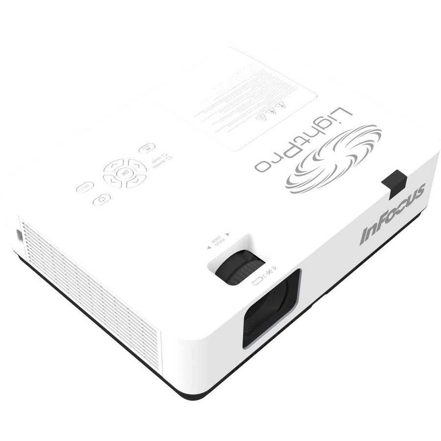 InFocus Advanced IN1049 3LCD Projector - 16:10