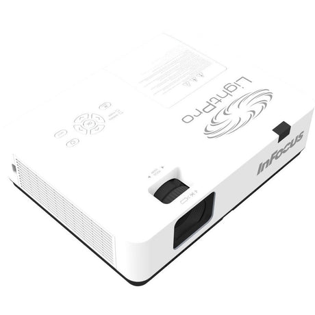 InFocus Advanced IN1049 3LCD Projector - 16:10