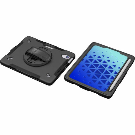 Extreme Shield for iPad Mini 6 (2021) & Mini 7 (2024) (Black)