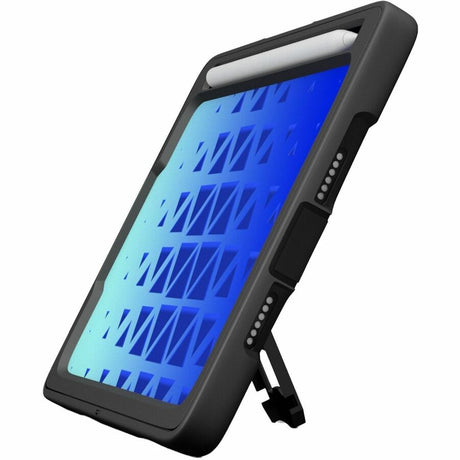 Extreme Shield for iPad Mini 6 (2021) & Mini 7 (2024) (Black)