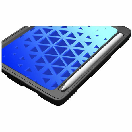 Extreme Shield for iPad Mini 6 (2021) & Mini 7 (2024) (Black)