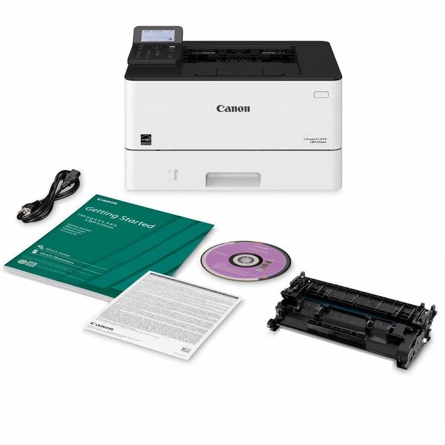 CANON IMAGECLASS LBP236DW