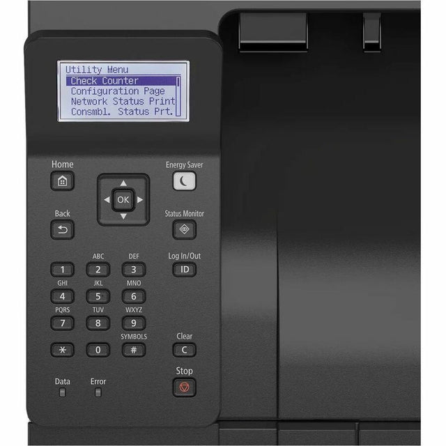 CANON IMAGECLASS LBP236DW