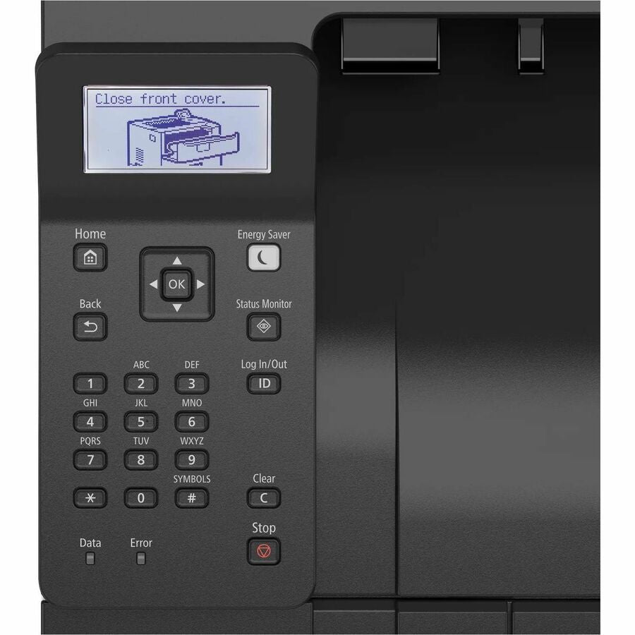 CANON IMAGECLASS LBP236DW