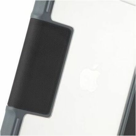 STM Goods Dux Plus Rugged Carrying Case Apple iPad mini (6th Generation), iPad mini (7th Generation) Tablet - Black