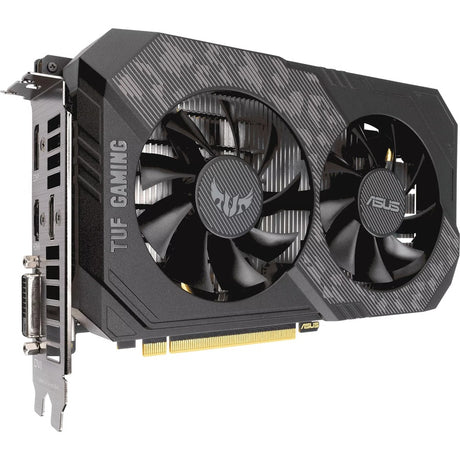 ASUS TUF NV GEFORCE GTX 1660 TI