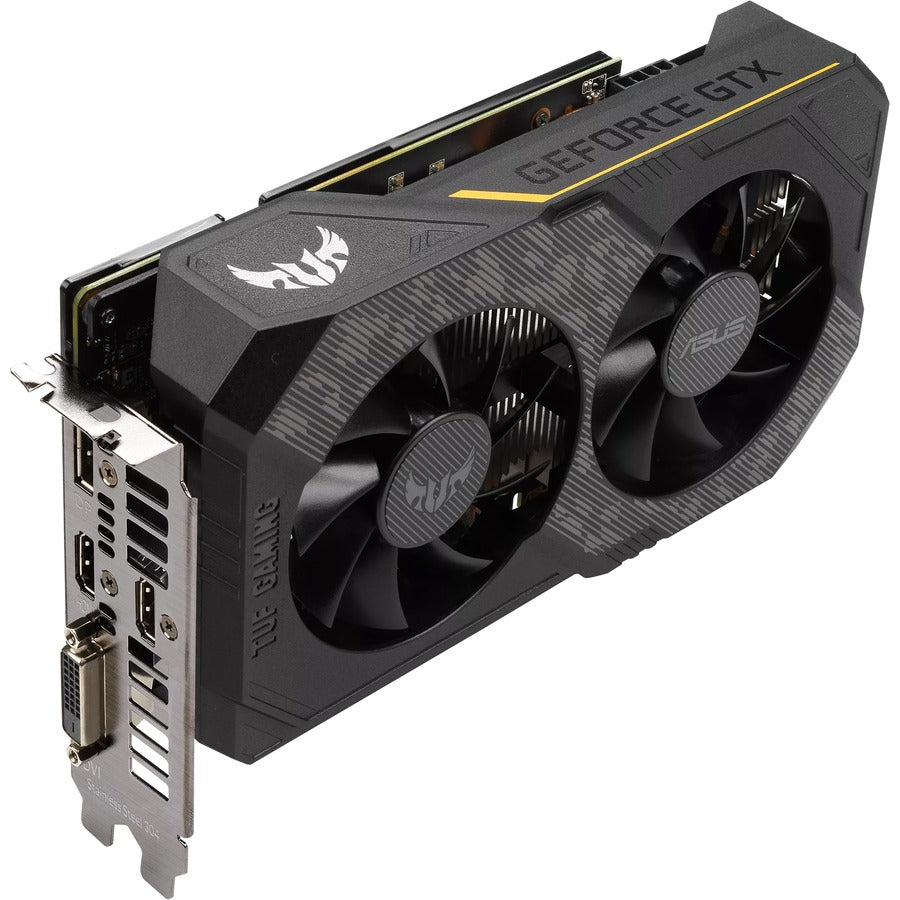 ASUS TUF NV GEFORCE GTX 1660 TI