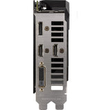 ASUS TUF NV GEFORCE GTX 1660 TI